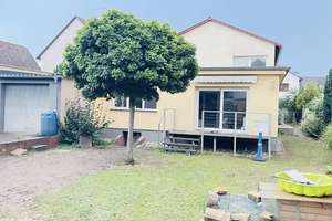 Luxuriöses Einfamilienhaus mit 6 Zimmern in Nauheim – Die vollständige Adresse der Immobilie erhältst du vom Anbieter., 64569 Nauheim – Vorschaubild 11