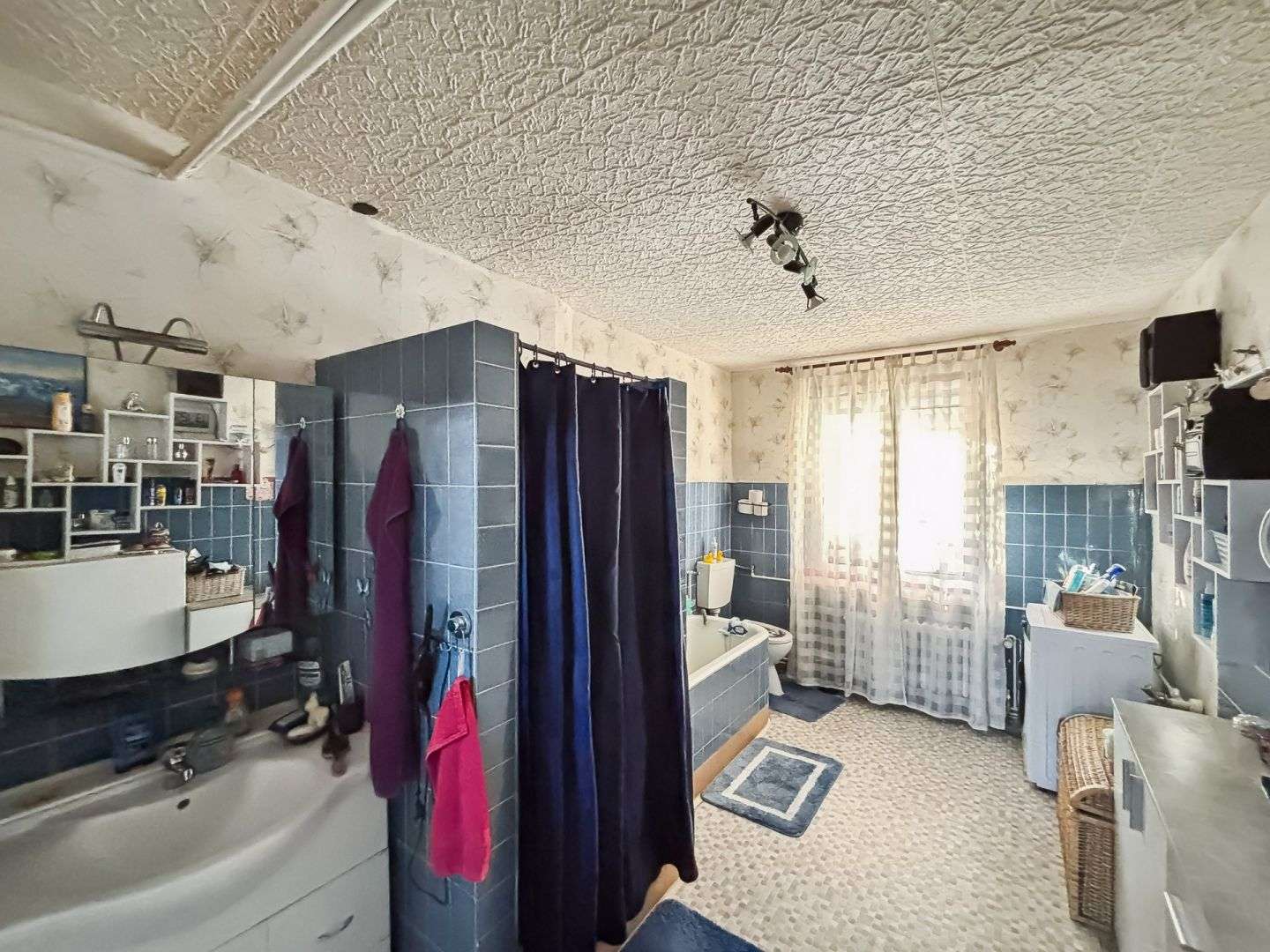 Immobilie in Möckern - Familienfreundliches Wohnhaus mit großem Garten und viel Platz für gemeinsame Zeit in Wörmlitz - Bild 2