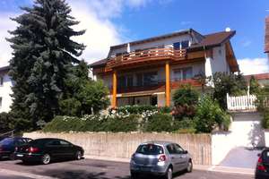 4 Zimmer-Panorama-Wohnung (Traumblick über den Ort und in den Odenwald) – Leipziger Strasse 22, 64372 Ober-Ramstadt – Vorschaubild 35