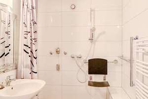 Einmalige Terrassenwohnung mit Garten an der Mannheimer Neckarpromenade – Die vollständige Adresse der Immobilie erhältst du vom Anbieter., 68167 Neckarstadt-Ost/Wohlgelegen, Mannheim – Vorschaubild 19