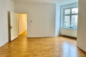 2-Zimmer mit 45 m² Altbaucharme im Boxhagener Kiez - Friedrichshain – Die vollständige Adresse der Immobilie erhältst du vom Anbieter., 10245 Friedrichshain, Berlin – Vorschaubild 1