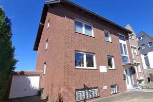 Zweifamilienhaus mit zusätzlicher Gewerbeeinheit (derzeit Katzenpension) – Bertholdstraße 18, 52223 Stolberg (Rheinland) – Vorschaubild 1