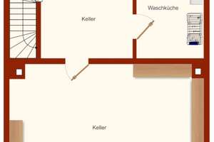 Reiheneckhaus mit Garage und Carport – Die vollständige Adresse der Immobilie erhältst du vom Anbieter., 94315 Kernstadt, Straubing – Vorschaubild 13