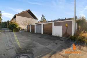 ImmoSpace *** 4 ETAGEN UND EIN TRAUMHAFTER GARTEN *** REIHENMITTELHAUS MIT VIEL PLATZ *** – Ebersberg (Kreis) – Vorschaubild 19