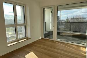 Barrierefreies 3-Zi.-Apartment mit einer hochwertigen Designnote – George-Washington-Str. 239-241 l, 68309 Käfertal, Mannheim – Vorschaubild 11