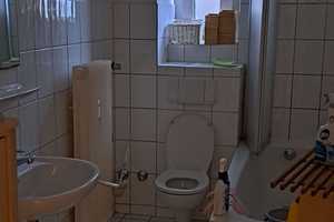 sehr schöne 2- Zimmer- Wohnung in Düsseldorf zu vermieten! – Mintropstraße 9, 40215 Düsseldorf – Vorschaubild 7
