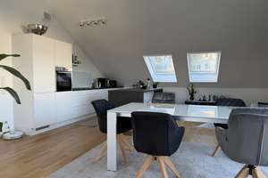 Exklusive, barrierefreie DG-Wohnung in Toplage am Siegener Giersberg – Gagernstraße 5, 57072 Siegen, Siegen – Vorschaubild 5