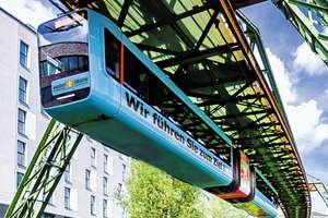 Altbaupoesie im Dachgeschoss am Briller Viertel – Die vollständige Adresse der Immobilie erhältst du vom Anbieter., 42105 Elberfeld West, Wuppertal – Vorschaubild 10
