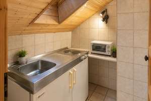 Möblierte 2-Zimmer-Dachgeschosswohnung in Dortmund-Hacheney – 44265 Hacheney, Dortmund – Vorschaubild 3