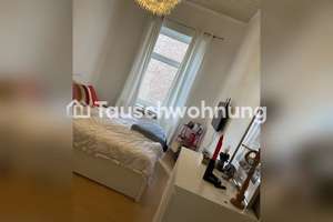 Tauschwohnung: 3-Zimmer-Wohnung am Westpark – Die vollständige Adresse der Immobilie erhältst du vom Anbieter., 52074 Westpark, Aachen – Vorschaubild 4