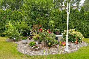 Familienfreundliches Wohnen | 4 Zimmer mgl. | EBK | Sauna | Fußbodenheizung | Carport & Garage – 4249 Hartmannsdorf-Knautnaundorf, Leipzig – Vorschaubild 23
