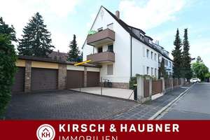 Helle 3-Zimmer-Wohnung in ruhiger Lage!
Zabo bevorzugt!