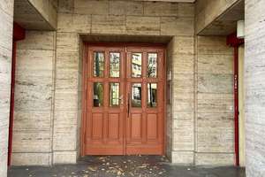 Einmalige Gelegenheit: Ikonische Wohnung mit ca. 70 m² Terrasse im Zuckerbäckerhaus – Die vollständige Adresse der Immobilie erhältst du vom Anbieter., 10243 Friedrichshain, Berlin – Vorschaubild 13