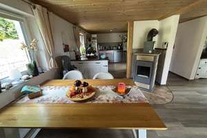 Energieeffizientes Einfamilienhaus in idyllischer Dorfrandlage – Die vollständige Adresse der Immobilie erhältst du vom Anbieter., 94145 Haidmühle – Vorschaubild 7