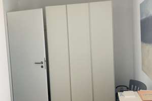 Exklusives Wohnen im Dortmunder-Süden 1. OG in der Berghofer Mark – Untermarkstraße 16b, 44267 Berghofen, Dortmund – Vorschaubild 7