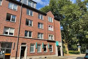 Gemütliche 1,5-Zimmer-Wohnung mit Balkon in Gelsenkirchen-Feldmark – Küppersbuschstraße 62, 45883 Feldmark, Gelsenkirchen – Vorschaubild 1