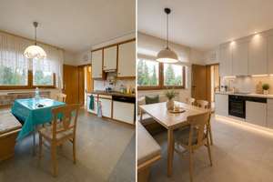 119 m² & 135 m² - Zweifamilienhaus am Wald – ein Zuhause für Familie, Garten & Tiere. – Die vollständige Adresse der Immobilie erhältst du vom Anbieter., 46145 Sterkrade-Nord, Oberhausen – Vorschaubild 5