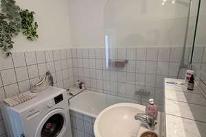 1-Zimmer Wohnung mit separater Küche und Balkon in Lübeck St. Lorenz Süd – 23558 Sankt Lorenz Süd, Lübeck – Vorschaubild 7