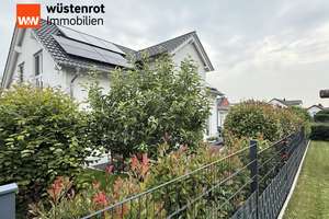 Energieeffizientes Einfamilienhaus in ruhiger Familienlage von Ober-Rosbach – Die vollständige Adresse der Immobilie erhältst du vom Anbieter., 61191 Rosbach vor der Höhe – Vorschaubild 7