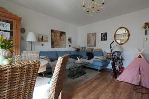 Gepflegte 2-Zimmer-Wohnung mit Sonnenbalkon in Wi-Bierstadt – vermietet und ideal für Kapitalanleger – Die vollständige Adresse der Immobilie erhältst du vom Anbieter., 65191 Bierstadt, Wiesbaden – Vorschaubild 7