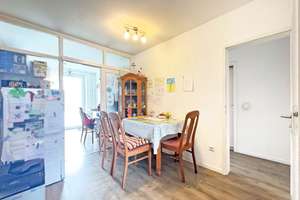 Top-Kapitalanlage mit Aufzug 
und zwei Balkonen in Querenburg – Die vollständige Adresse der Immobilie erhältst du vom Anbieter., 44801 Querenburg, Bochum – Vorschaubild 6