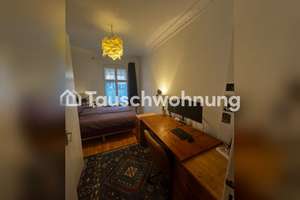 Tauschwohnung: 2 günstige Whg (1Zi Moabit + 2Zi Schillerkiez NK) gg XB, SB – Zwinglistr. 8, 10555 Moabit, Berlin – Vorschaubild 16