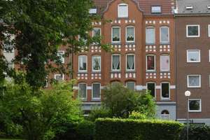 gepflegte Wohnung - gepflegtes Haus - ruhige, nette Mitbewohner – Hofstr. 4, 24143 Gaarden-Süd und Kronsburg, Kiel – Vorschaubild 3