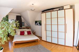 Wohnen mit Villenflair – hochwertige Dachgeschosswohnung mit Balkon in Villingen – Die vollständige Adresse der Immobilie erhältst du vom Anbieter., 78050 Villingen, Villingen-Schwenningen – Vorschaubild 25