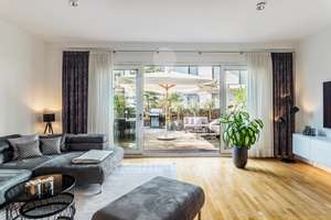 Stadthaus im Gereonsviertel – Exklusivität trifft urbanes Wohnerlebnis. – Die vollständige Adresse der Immobilie erhältst du vom Anbieter., 50670 Altstadt/Nord, Köln – Vorschaubild 2