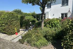 Großzügiges Wohnen und Arbeiten vereint:
Einfamilienhaus mit Gewerbeeinheit! – Gildestraße 11, 48317 Drensteinfurt – Vorschaubild 8