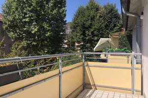 Attraktive Mietwohnung mit großem Balkon und praktischer Raumaufteilung+EBK – Die vollständige Adresse der Immobilie erhältst du vom Anbieter., 70186 Gablenberg, Stuttgart – Vorschaubild 7