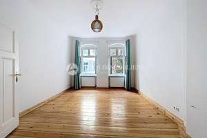 Sonnige, attraktive 2-Zimmer-Altbau-Wohnung in Siemensstadt. – Reisstr. 26, 13629 Siemensstadt, Berlin – Vorschaubild 9