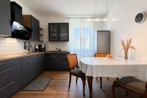 Viel Platz für neue Wohnideen – großzügige 5-Zimmer-Wohnung mit Carport! – Die vollständige Adresse der Immobilie erhältst du vom Anbieter., 66130 Brebach-Fechingen, Saarbrücken – Vorschaubild 5