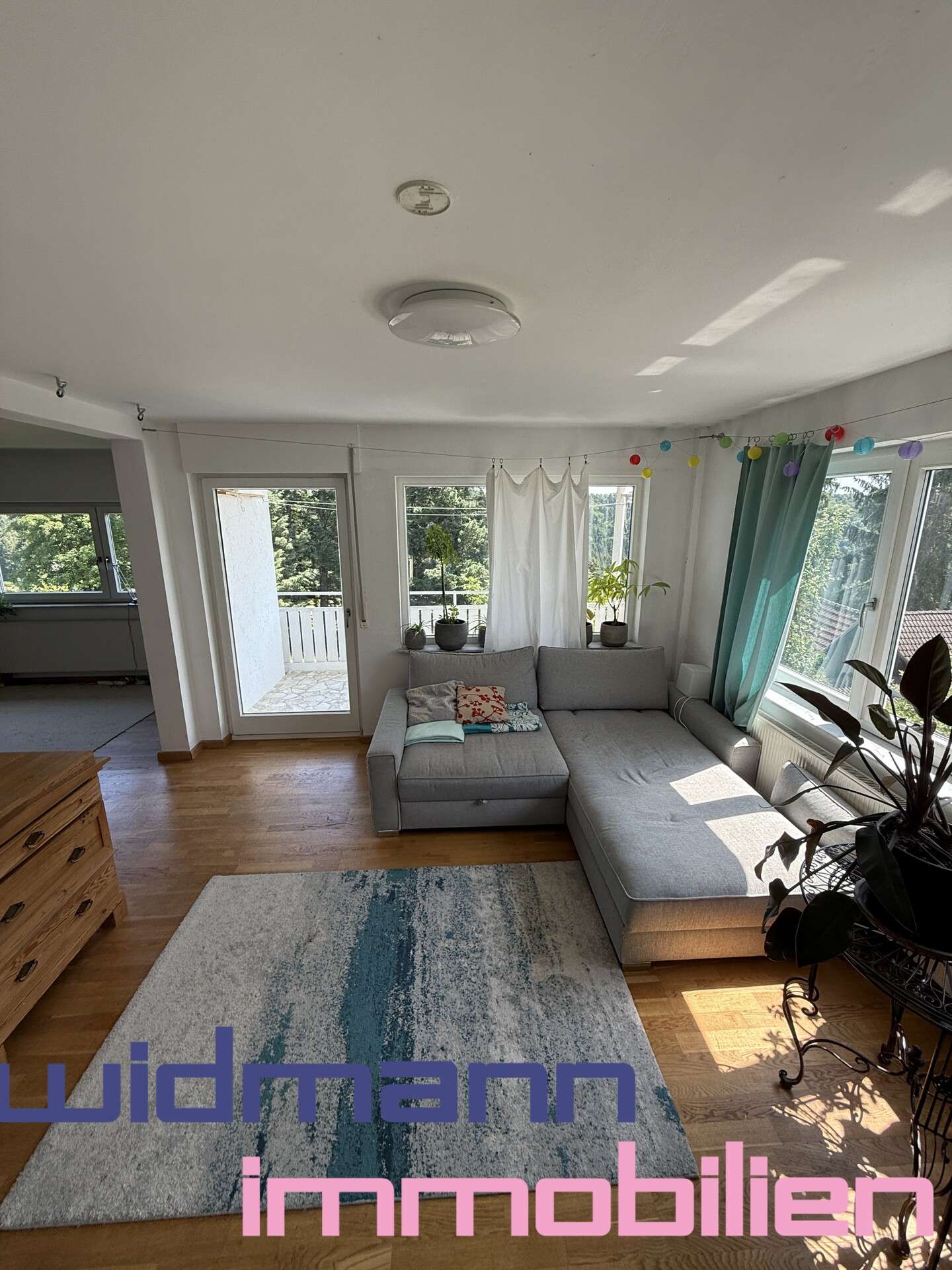 Immobilie in Schwäbisch Gmünd - Ihr zukünftiges Familienidyll mit Potenzial – charmantes Haus in wunderschöner Lage - Bild 4