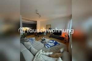 Tauschwohnung: Hell und zentral in Nippes - Tausche gegen größer – Die vollständige Adresse der Immobilie erhältst du vom Anbieter., 50733 Nippes (Ortsteil), Köln – Vorschaubild 2