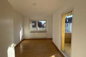 3 Zimmer- City- Wohnung mit Balkon  – Nürnberg – Vorschaubild 1