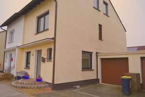 Helles 4-Zimmer-Doppelhaus in ruhiger Lage von Dortmund-Sölderholz – Die vollständige Adresse der Immobilie erhältst du vom Anbieter., 44289 Sölderholz, Dortmund – Vorschaubild 14