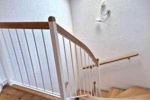 Schöner Wohnen im freistehenden Zweifamilienhaus auf 630 m² Grundstück! – Die vollständige Adresse der Immobilie erhältst du vom Anbieter., 68519 Viernheim – Vorschaubild 19
