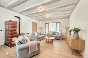 **Imposante Villa mit eigenem Park**- Falc Immobilien – Die vollständige Adresse der Immobilie erhältst du vom Anbieter., 15864 Wendisch Rietz – Vorschaubild 4