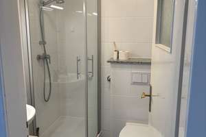 Attraktive 3-Zimmer-Wohnung in Essen zur Untermiete – Elfriedenstraße 11, 45130 Rüttenscheid, Essen – Vorschaubild 6
