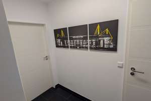 Moderne 3-Zimmer-Wohnung mit Design-Küche & Südbalkon in Hagen Emst – Monschauer Straße 28, 58093 Emst, Hagen – Vorschaubild 13