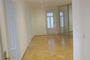 WOHNEN MIT ISARBLICK – Stilvolle 4-Zimmer-Wohnung in Bestlage – Die vollständige Adresse der Immobilie erhältst du vom Anbieter., 81669 Untere Au, München – Vorschaubild 4