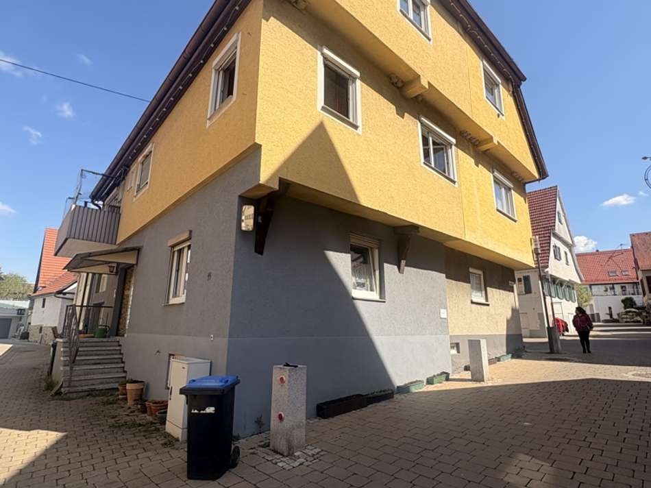 Aussenansicht