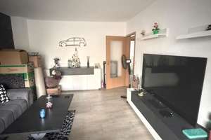 2,5-Zimmer-Wohnung mit Balkon, 1. OG , im beliebten Gelsenkirchen-Schaffrath – Schaffrathstr. 97, 45897 Beckhausen, Gelsenkirchen – Vorschaubild 9