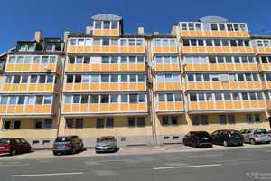 2-Zimmer-Eigentumswohnung in Nürnberg mit guter Anbindung. – Nürnberg – Vorschaubild 1