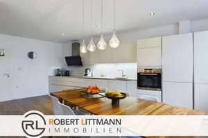 Moderne 4-Zimmer-Wohnung im Herzen von Bremen – Einziehen und Wohlfühlen