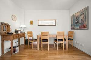Embacherhöfe Norderstedt-Garstedt: Moderne 4-Zi.-ETW mit Südwest-Balkon, TG & Lift – Die vollständige Adresse der Immobilie erhältst du vom Anbieter., 22850 Norderstedt – Vorschaubild 10