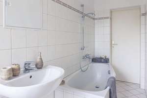 2-Raum-Erdgeschosswohnung mit Balkon – Markersdorfer Str. 72, 9123 Markersdorf, Chemnitz – Vorschaubild 3