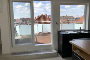 TOP Penthouse Nähe Christuskirche/ E-Damm  und zentraler Lage – Die vollständige Adresse der Immobilie erhältst du vom Anbieter., 30167 Nordstadt, Hannover – Vorschaubild 4
