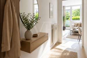Rohdiamant-Apartment in begehrter Lage! – Die vollständige Adresse der Immobilie erhältst du vom Anbieter., 53175 Hochkreuz, Bonn – Vorschaubild 5